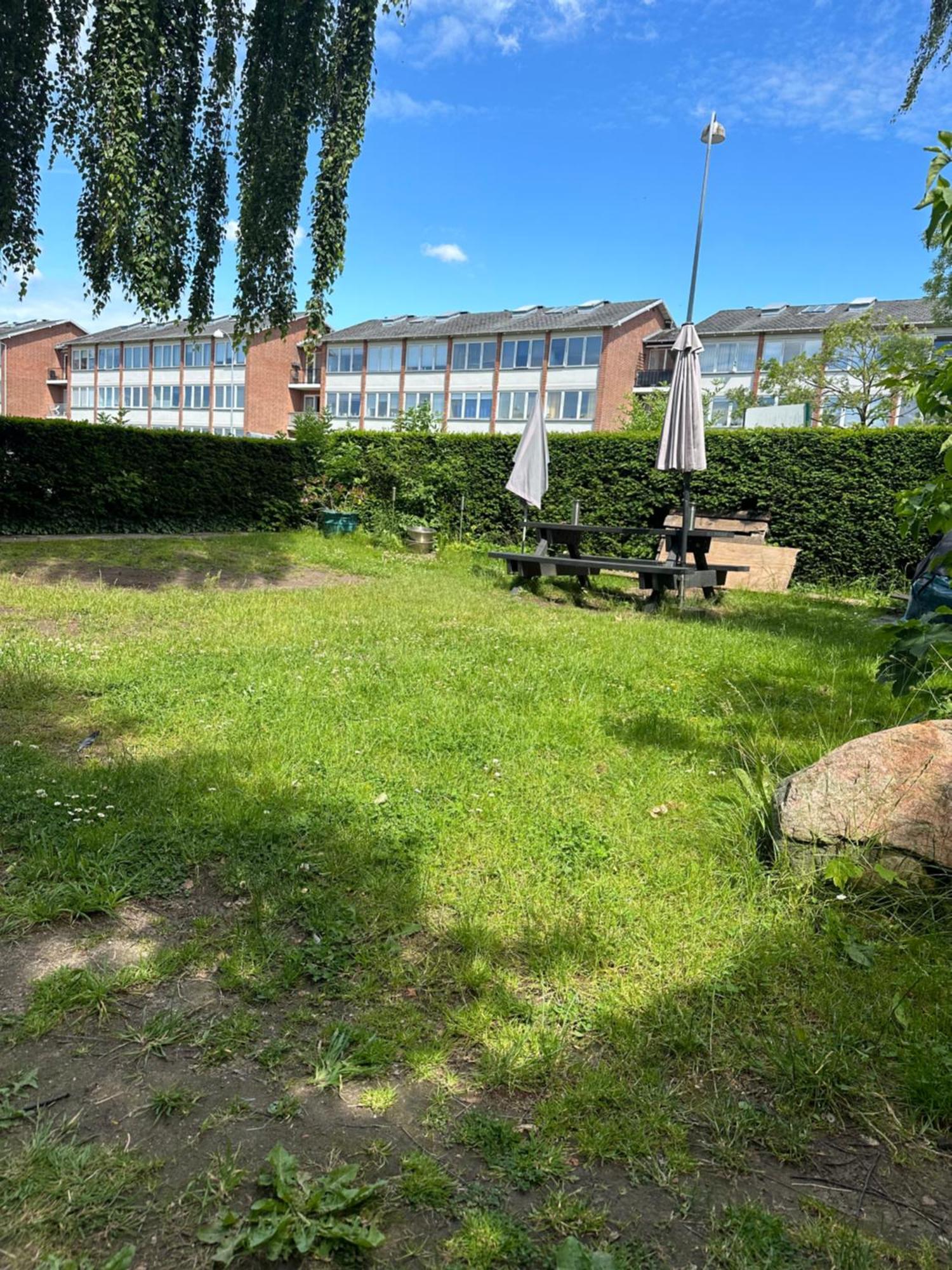 Cozy Apartment - Soborg Great Copenhagen מראה חיצוני תמונה