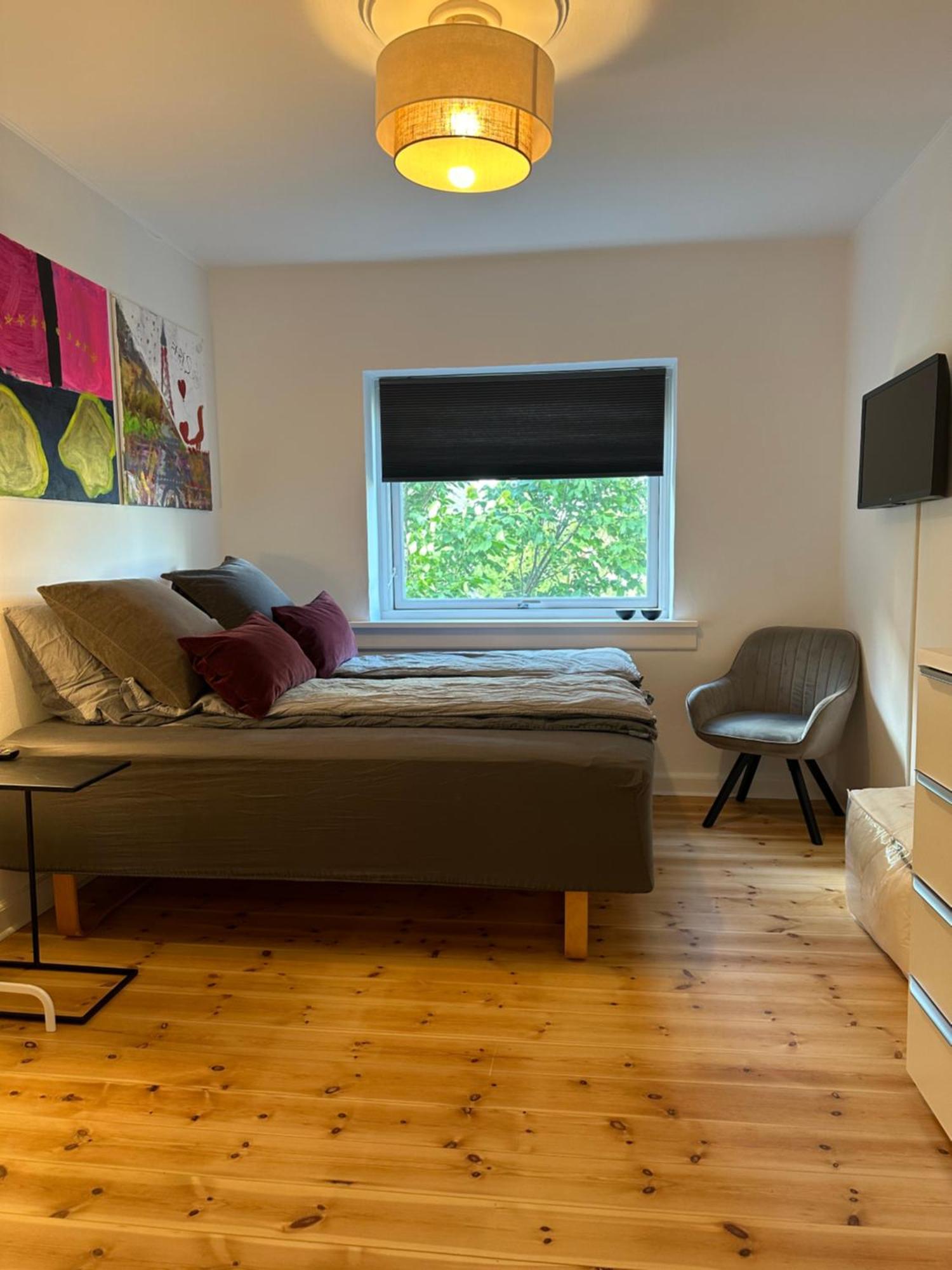 Cozy Apartment - Soborg Great Copenhagen מראה חיצוני תמונה