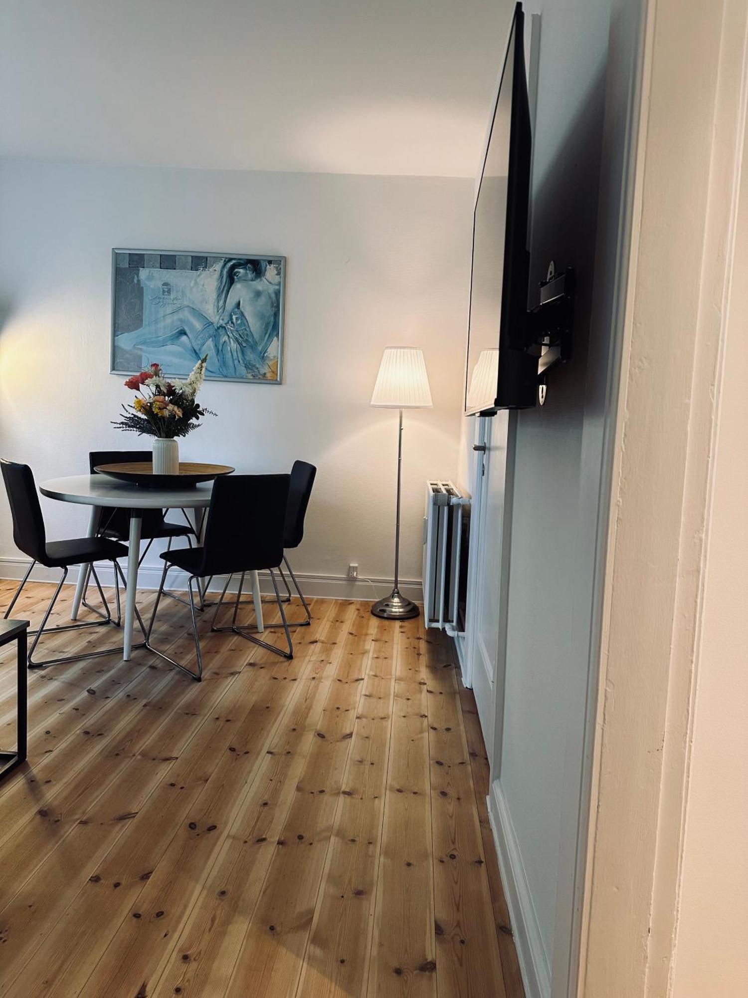 Cozy Apartment - Soborg Great Copenhagen מראה חיצוני תמונה