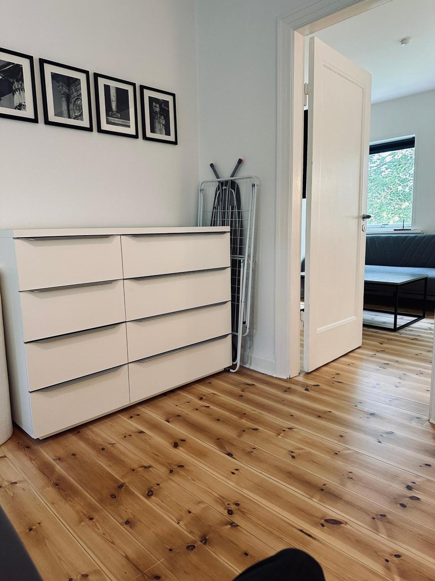 Cozy Apartment - Soborg Great Copenhagen מראה חיצוני תמונה