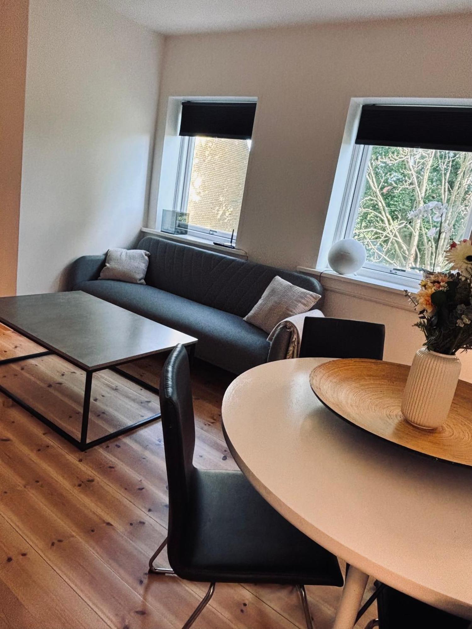 Cozy Apartment - Soborg Great Copenhagen מראה חיצוני תמונה
