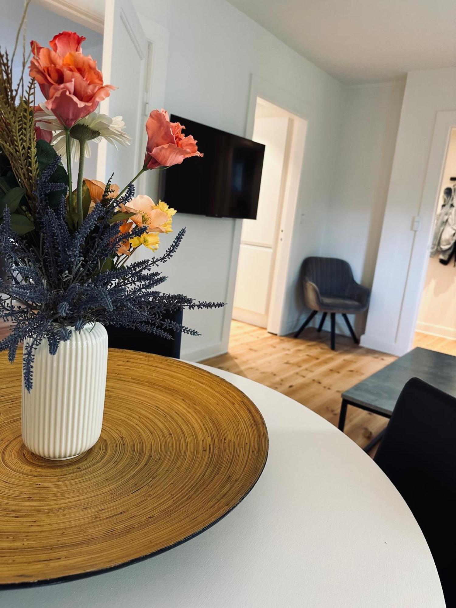 Cozy Apartment - Soborg Great Copenhagen מראה חיצוני תמונה
