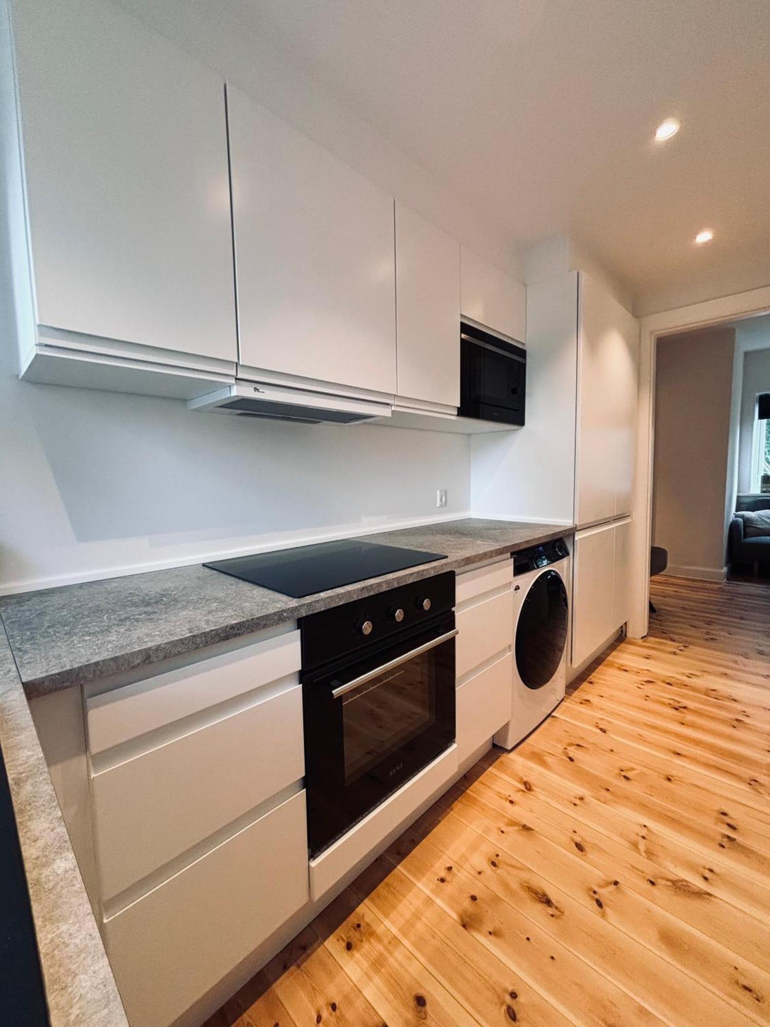 Cozy Apartment - Soborg Great Copenhagen מראה חיצוני תמונה