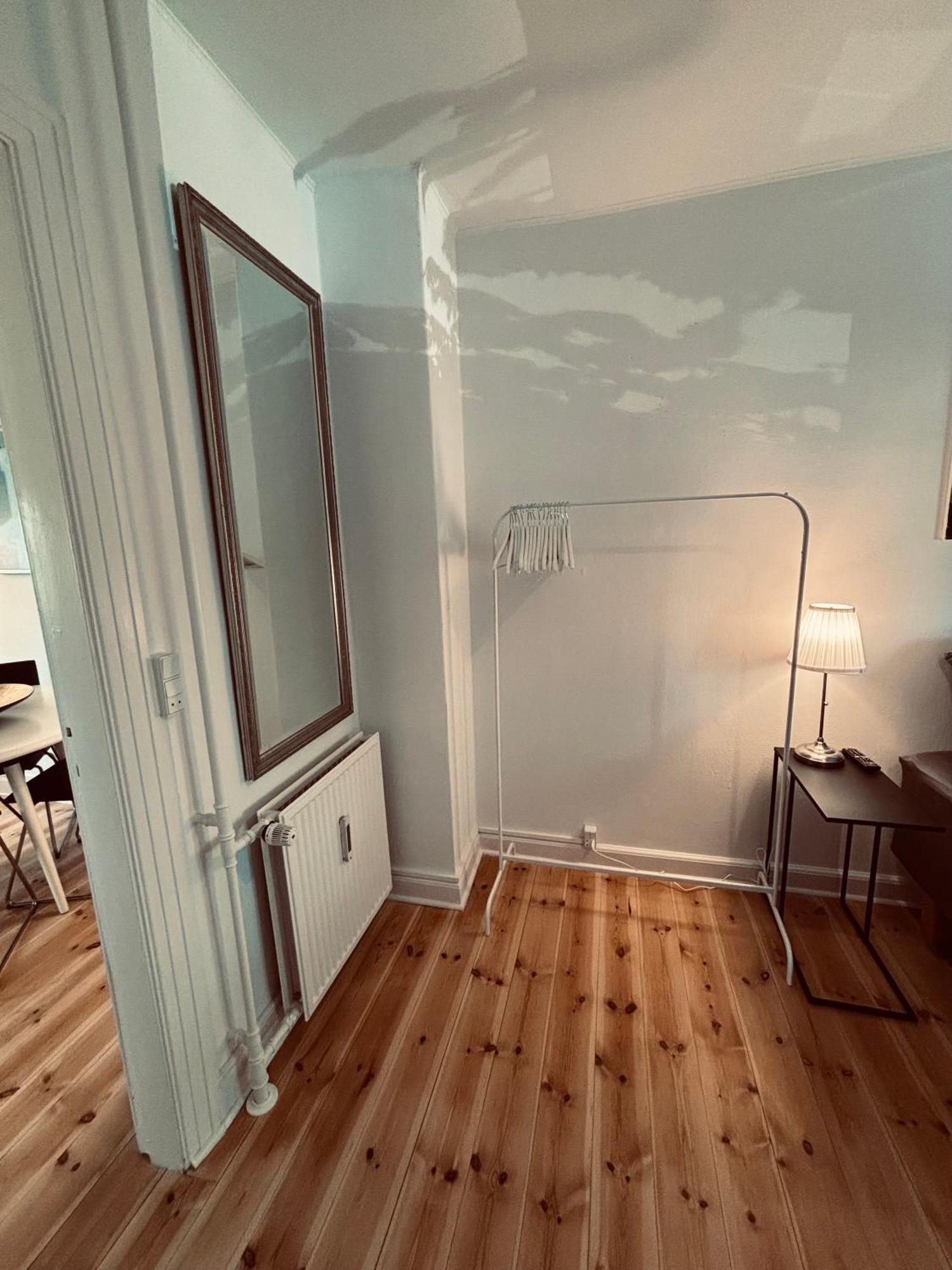 Cozy Apartment - Soborg Great Copenhagen מראה חיצוני תמונה