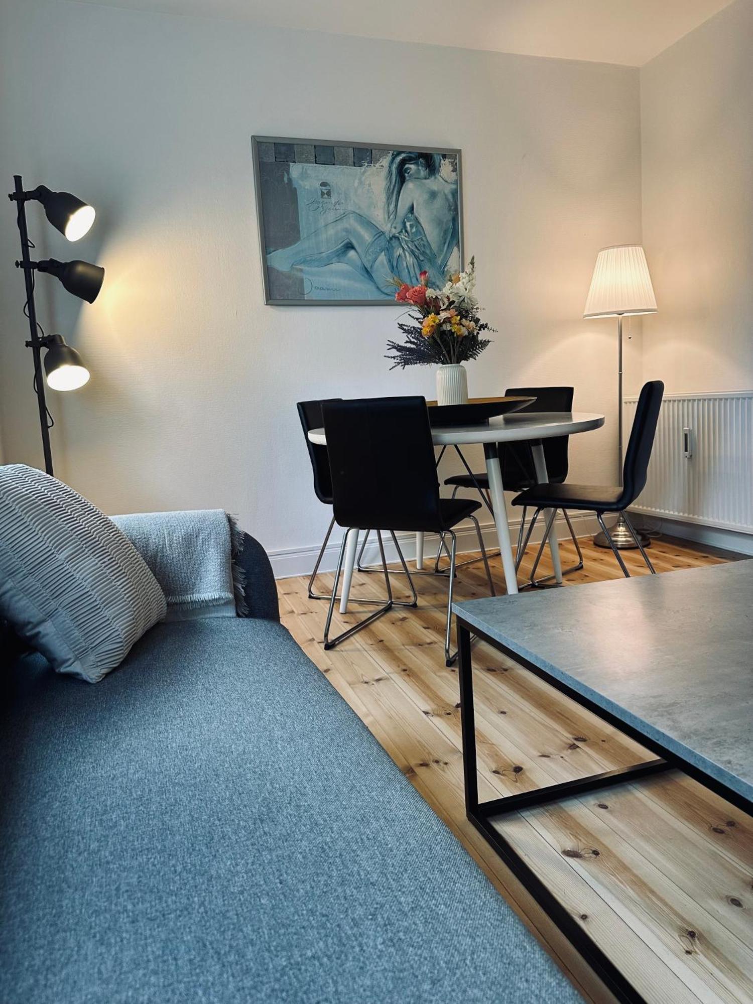 Cozy Apartment - Soborg Great Copenhagen מראה חיצוני תמונה