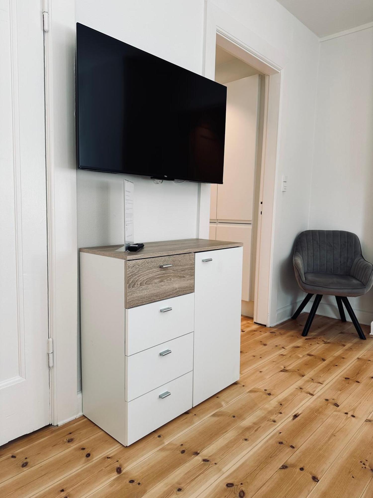 Cozy Apartment - Soborg Great Copenhagen מראה חיצוני תמונה