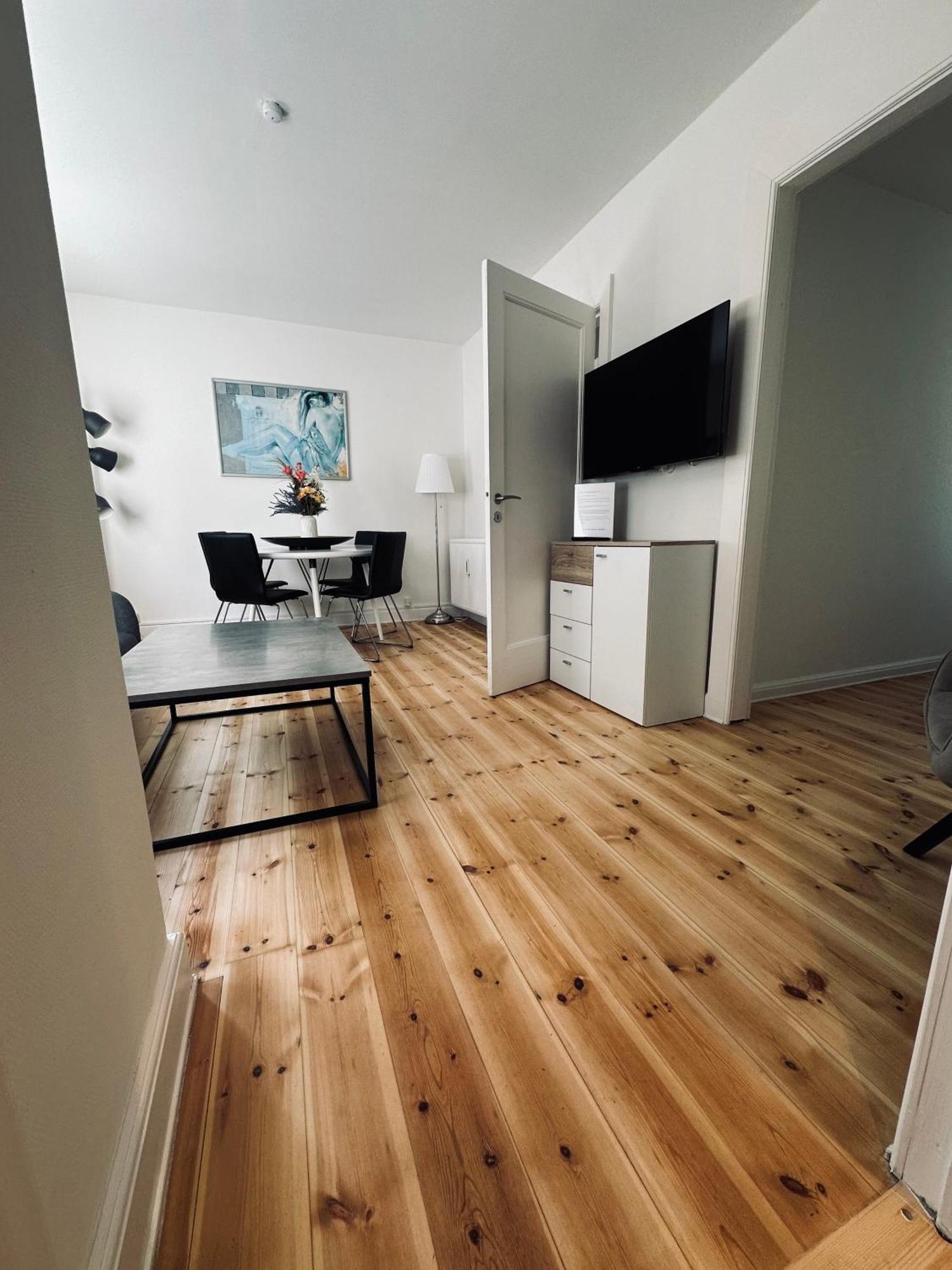 Cozy Apartment - Soborg Great Copenhagen מראה חיצוני תמונה